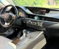 Сірий Лексус ЕС, об'ємом двигуна 2.49 л та пробігом 139 тис. км за 23700 $, фото 11 на Automoto.ua