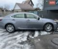 Сірий Лексус ЕС, об'ємом двигуна 2.49 л та пробігом 54 тис. км за 26200 $, фото 9 на Automoto.ua