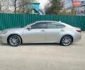 Сірий Лексус ЕС, об'ємом двигуна 2.49 л та пробігом 150 тис. км за 24000 $, фото 23 на Automoto.ua