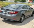 Сірий Лексус ЕС, об'ємом двигуна 2.49 л та пробігом 185 тис. км за 23700 $, фото 5 на Automoto.ua