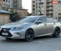 Сірий Лексус ЕС, об'ємом двигуна 2.5 л та пробігом 132 тис. км за 22900 $, фото 4 на Automoto.ua