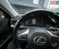 Сірий Лексус ЕС, об'ємом двигуна 2.49 л та пробігом 54 тис. км за 26200 $, фото 20 на Automoto.ua