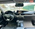 Сірий Лексус ЕС, об'ємом двигуна 2.49 л та пробігом 150 тис. км за 24000 $, фото 9 на Automoto.ua