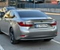 Сірий Лексус ЕС, об'ємом двигуна 2.5 л та пробігом 132 тис. км за 22900 $, фото 8 на Automoto.ua