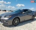 Сірий Лексус ЕС, об'ємом двигуна 0 л та пробігом 103 тис. км за 5800 $, фото 1 на Automoto.ua