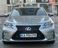 Сірий Лексус ЕС, об'ємом двигуна 2.5 л та пробігом 132 тис. км за 22900 $, фото 5 на Automoto.ua