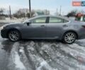 Сірий Лексус ЕС, об'ємом двигуна 2.49 л та пробігом 54 тис. км за 26200 $, фото 4 на Automoto.ua