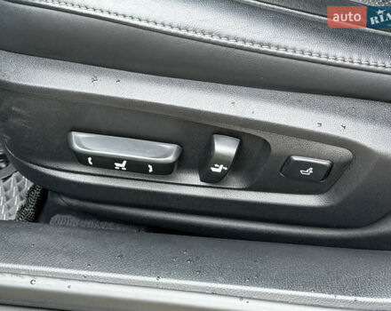 Серый Лексус ЕС, объемом двигателя 3.46 л и пробегом 67 тыс. км за 26500 $, фото 4 на Automoto.ua
