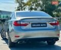 Лексус ЕС 2018 в Киеве на Automoto.ua Серый Лексус ЕС, объемом двигателя 2.49 л и пробегом 185 тыс. км за 24999 $, фото 14 на Automoto.ua