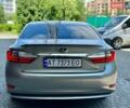 Сірий Лексус ЕС, об'ємом двигуна 2.49 л та пробігом 119 тис. км за 25999 $, фото 10 на Automoto.ua