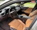 Сірий Лексус ЕС, об'ємом двигуна 2.49 л та пробігом 170 тис. км за 27500 $, фото 6 на Automoto.ua