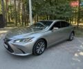 Лексус ЕС 2018 у Черкасах на Automoto.ua Сірий Лексус ЕС, об'ємом двигуна 2.5 л та пробігом 113 тис. км за 33777 $, фото 12 на Automoto.ua