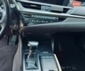 Сірий Лексус ЕС, об'ємом двигуна 2.49 л та пробігом 120 тис. км за 29777 $, фото 18 на Automoto.ua