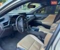 Лексус ЕС 2018 у Черкасах на Automoto.ua Сірий Лексус ЕС, об'ємом двигуна 2.5 л та пробігом 113 тис. км за 33777 $, фото 28 на Automoto.ua