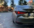 Лексус ЕС 2018 у Черкасах на Automoto.ua Сірий Лексус ЕС, об'ємом двигуна 2.5 л та пробігом 113 тис. км за 33777 $, фото 10 на Automoto.ua
