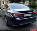 Сірий Лексус ЕС, об'ємом двигуна 2.5 л та пробігом 145 тис. км за 32500 $, фото 1 на Automoto.ua