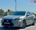 Лексус ЕС 2018 в Киеве на Automoto.ua Серый Лексус ЕС, объемом двигателя 2.49 л и пробегом 185 тыс. км за 24999 $, фото 11 на Automoto.ua