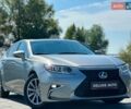 Лексус ЕС 2018 в Киеве на Automoto.ua Серый Лексус ЕС, объемом двигателя 2.49 л и пробегом 185 тыс. км за 24999 $, фото 10 на Automoto.ua