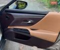 Сірий Лексус ЕС, об'ємом двигуна 2.49 л та пробігом 120 тис. км за 29777 $, фото 30 на Automoto.ua