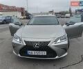 Серый Лексус ЕС, объемом двигателя 2.49 л и пробегом 192 тыс. км за 27500 $, фото 23 на Automoto.ua