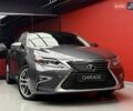 Сірий Лексус ЕС, об'ємом двигуна 3.5 л та пробігом 98 тис. км за 26900 $, фото 9 на Automoto.ua