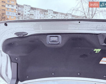 Серый Лексус ЕС, объемом двигателя 2.49 л и пробегом 98 тыс. км за 35500 $, фото 20 на Automoto.ua