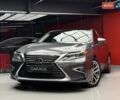 Сірий Лексус ЕС, об'ємом двигуна 3.5 л та пробігом 98 тис. км за 26900 $, фото 5 на Automoto.ua