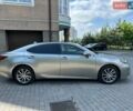 Сірий Лексус ЕС, об'ємом двигуна 2.49 л та пробігом 119 тис. км за 25999 $, фото 12 на Automoto.ua