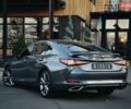 Сірий Лексус ЕС, об'ємом двигуна 3.5 л та пробігом 84 тис. км за 33333 $, фото 5 на Automoto.ua