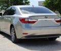 Сірий Лексус ЕС, об'ємом двигуна 2.5 л та пробігом 32 тис. км за 15600 $, фото 7 на Automoto.ua