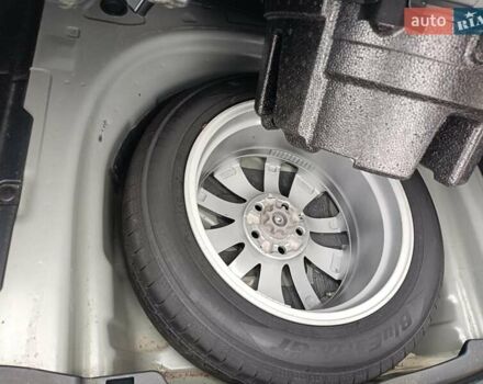 Серый Лексус ЕС, объемом двигателя 2.49 л и пробегом 192 тыс. км за 27500 $, фото 18 на Automoto.ua