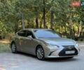 Лексус ЕС 2018 у Черкасах на Automoto.ua Сірий Лексус ЕС, об'ємом двигуна 2.5 л та пробігом 113 тис. км за 33777 $, фото 4 на Automoto.ua