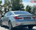 Лексус ЕС 2018 в Киеве на Automoto.ua Серый Лексус ЕС, объемом двигателя 2.49 л и пробегом 185 тыс. км за 24999 $, фото 15 на Automoto.ua