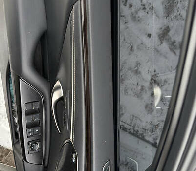 Серый Лексус ЕС, объемом двигателя 2.49 л и пробегом 98 тыс. км за 35500 $, фото 2 на Automoto.ua