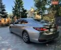 Лексус ЕС 2018 у Черкасах на Automoto.ua Сірий Лексус ЕС, об'ємом двигуна 2.5 л та пробігом 113 тис. км за 33777 $, фото 2 на Automoto.ua