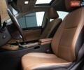 Серый Лексус ЕС, объемом двигателя 2.49 л и пробегом 90 тыс. км за 24900 $, фото 9 на Automoto.ua
