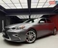 Сірий Лексус ЕС, об'ємом двигуна 3.5 л та пробігом 98 тис. км за 26900 $, фото 4 на Automoto.ua
