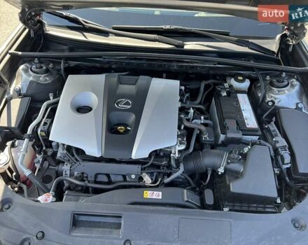 Лексус ЕС 2018 у Черкасах на Automoto.ua Сірий Лексус ЕС, об'ємом двигуна 2.5 л та пробігом 113 тис. км за 33777 $, фото 29 на Automoto.ua