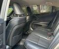 Сірий Лексус ЕС, об'ємом двигуна 2.49 л та пробігом 113 тис. км за 30900 $, фото 7 на Automoto.ua