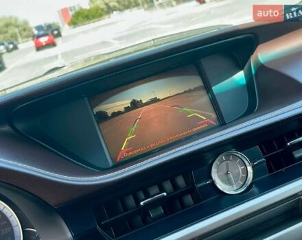 Лексус ЕС 2018 в Киеве на Automoto.ua Серый Лексус ЕС, объемом двигателя 2.49 л и пробегом 185 тыс. км за 24999 $, фото 49 на Automoto.ua