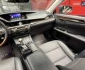 Сірий Лексус ЕС, об'ємом двигуна 3.5 л та пробігом 98 тис. км за 26900 $, фото 36 на Automoto.ua