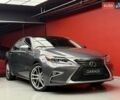 Сірий Лексус ЕС, об'ємом двигуна 3.5 л та пробігом 98 тис. км за 26900 $, фото 10 на Automoto.ua
