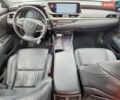 Серый Лексус ЕС, объемом двигателя 3.5 л и пробегом 14 тыс. км за 12700 $, фото 7 на Automoto.ua