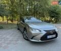 Лексус ЕС 2018 у Черкасах на Automoto.ua Сірий Лексус ЕС, об'ємом двигуна 2.5 л та пробігом 113 тис. км за 33777 $, фото 1 на Automoto.ua