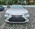 Серый Лексус ЕС, объемом двигателя 3.5 л и пробегом 14 тыс. км за 12700 $, фото 5 на Automoto.ua