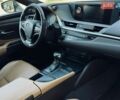 Сірий Лексус ЕС, об'ємом двигуна 2.49 л та пробігом 120 тис. км за 29777 $, фото 29 на Automoto.ua