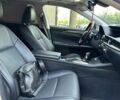 Сірий Лексус ЕС, об'ємом двигуна 2.49 л та пробігом 119 тис. км за 25999 $, фото 31 на Automoto.ua