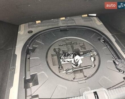 Серый Лексус ЕС, объемом двигателя 2.49 л и пробегом 192 тыс. км за 27500 $, фото 16 на Automoto.ua