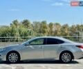 Лексус ЕС 2018 в Киеве на Automoto.ua Серый Лексус ЕС, объемом двигателя 2.49 л и пробегом 185 тыс. км за 24999 $, фото 12 на Automoto.ua