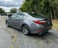 Серый Лексус ЕС, объемом двигателя 3.5 л и пробегом 30 тыс. км за 6500 $, фото 4 на Automoto.ua